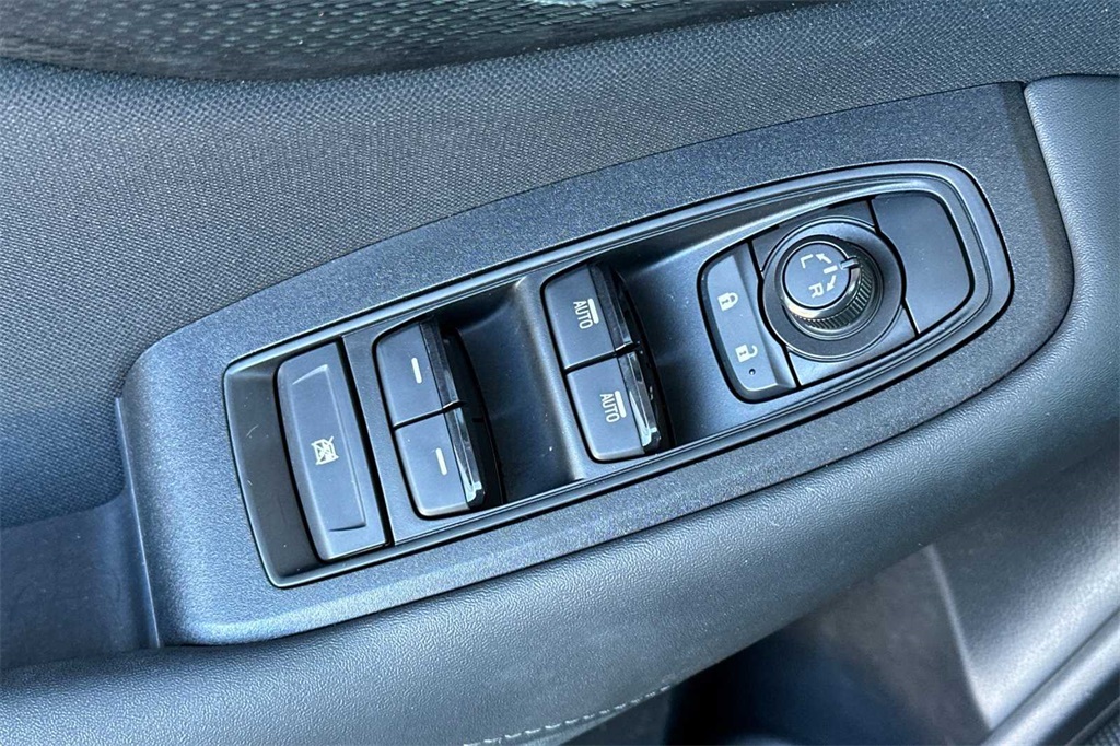 2023 Subaru Outback 2.5i photo 12