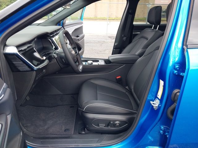 2025 Jeep Wagoneer S Limited photo 3