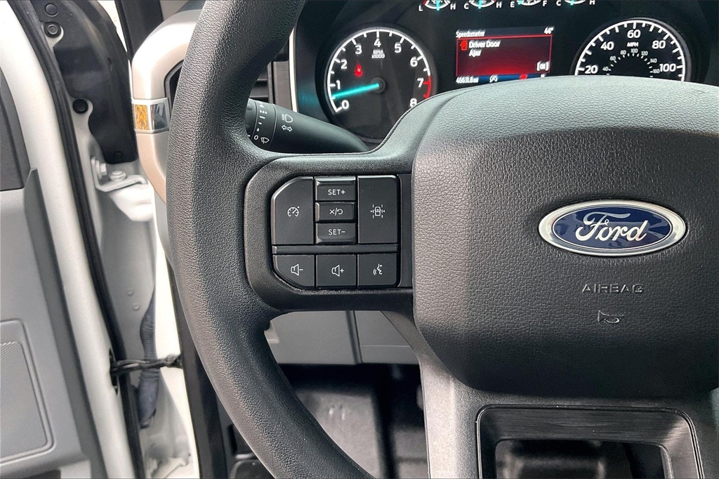 2023 FORD F-150 - Image 14