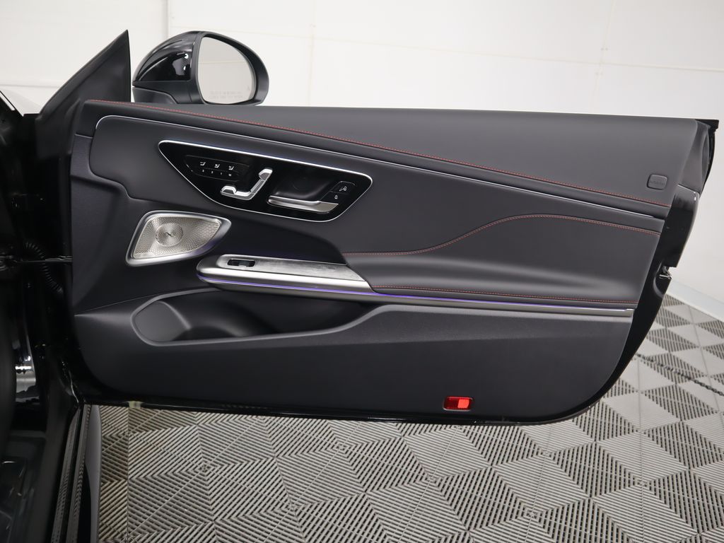 2026 Mercedes Benz CLE AMG 53 4MATIC photo 34