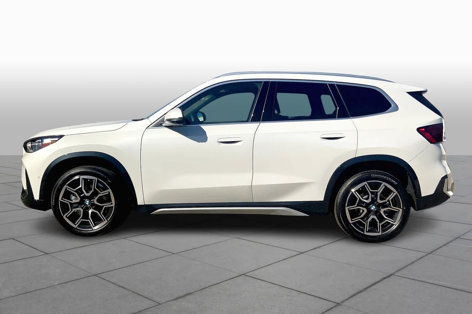 2025 Bmw X1 XDrive28i photo 13