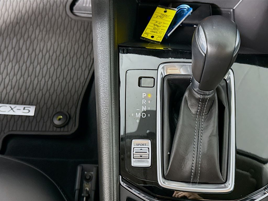 2023 Mazda CX-5 2.5 Select photo 16