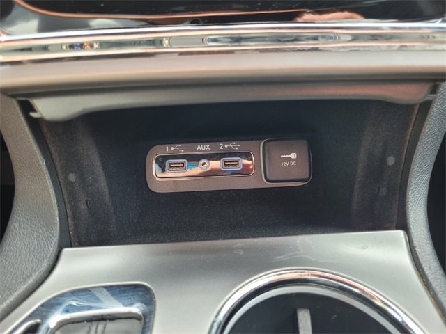 2020 Jeep Grand Cherokee Altitude photo 25