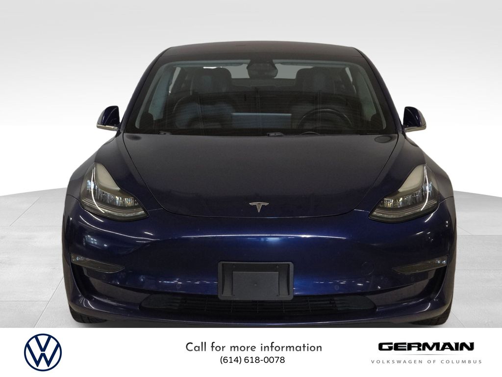 Used 2018 Tesla Model 3 Long Range Dual Motor with VIN 5YJ3E1EB3JF064521 for sale in Columbus, OH