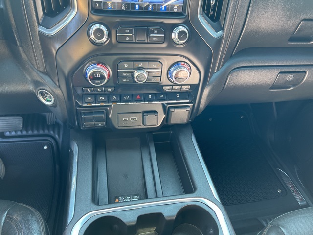 2021 Gmc Sierra 1500 AT4 photo 12