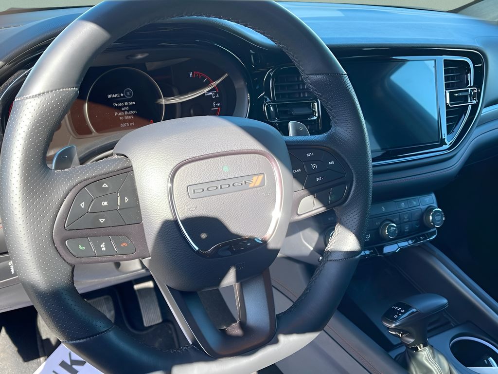 2024 Dodge Durango R/T photo 11