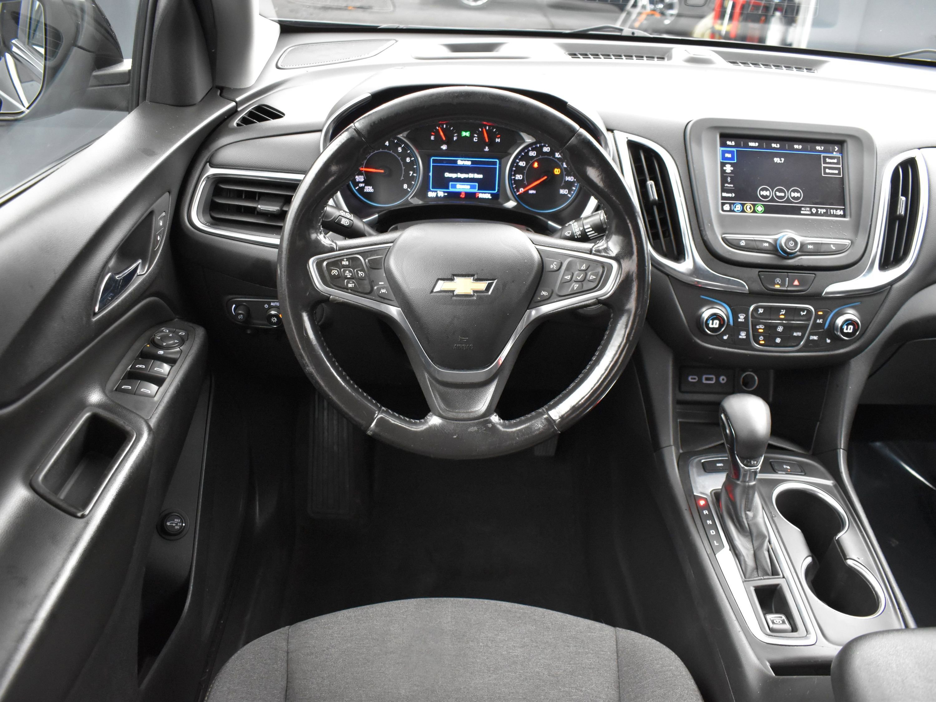 2022 Chevrolet Equinox LT photo 13