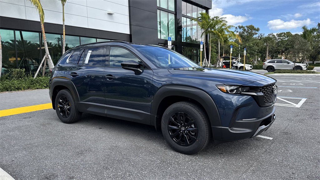 2026 Mazda CX-50 2.5 Premium photo 2