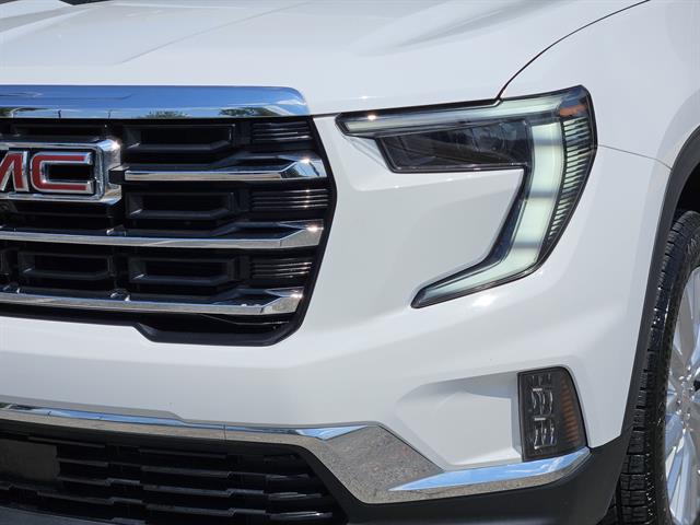 2024 Gmc Acadia Elevation photo 5