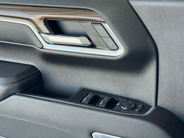 2022 Chevrolet Silverado 1500 LT photo 31