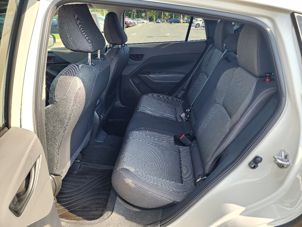 2024 Subaru Crosstrek Premium photo 23