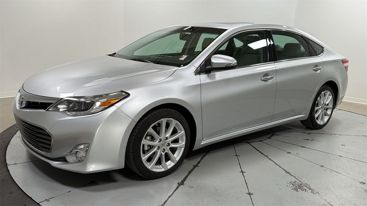 2013 Toyota Avalon XLE Touring