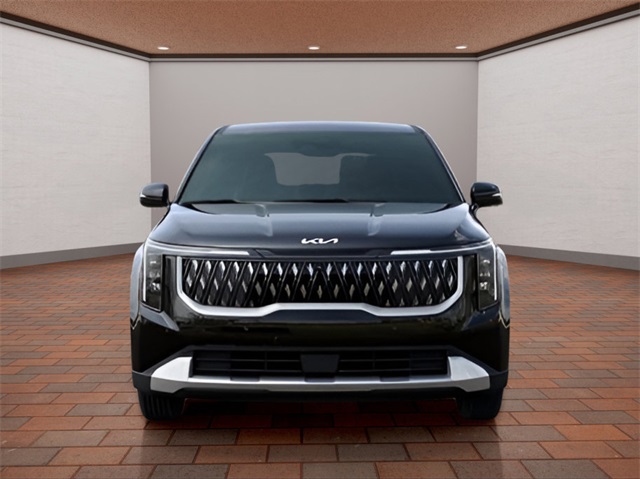 2026 Kia Carnival LXS photo 2