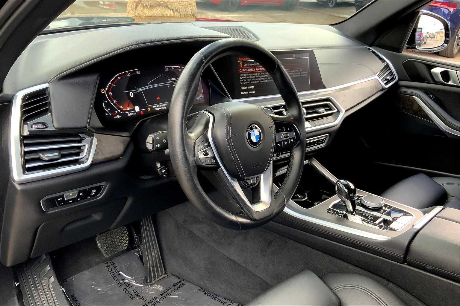 2022 Bmw X5 sDrive40i photo 14