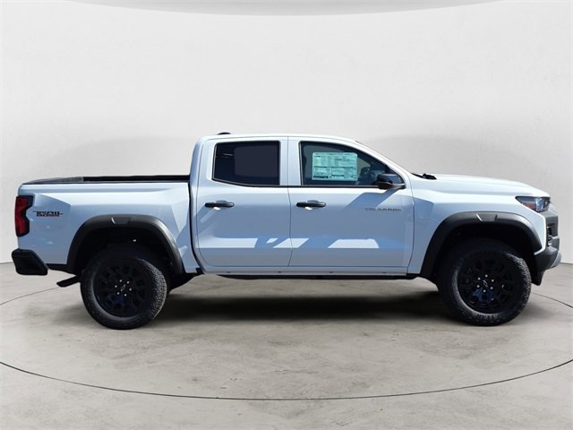 2026 Chevrolet Colorado Trail Boss photo 6