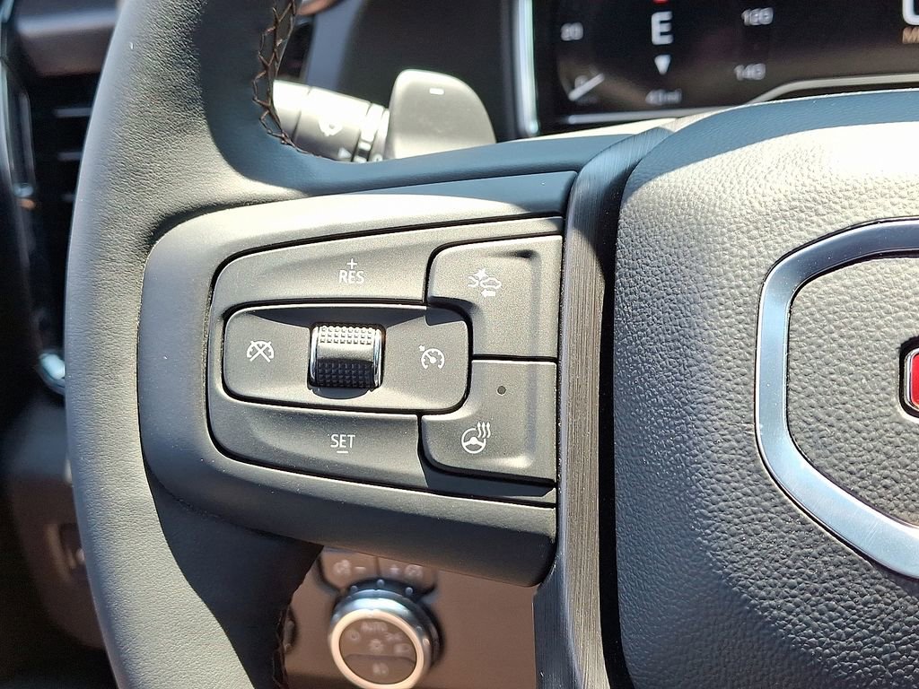 2025 Gmc Sierra 1500 AT4 photo 17