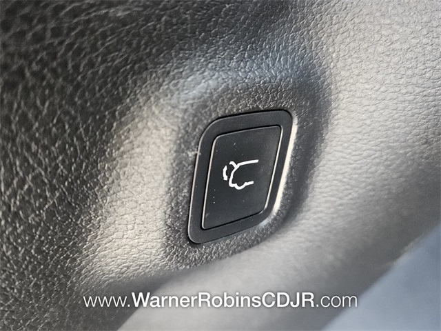 2022 Jeep Compass Altitude photo 12