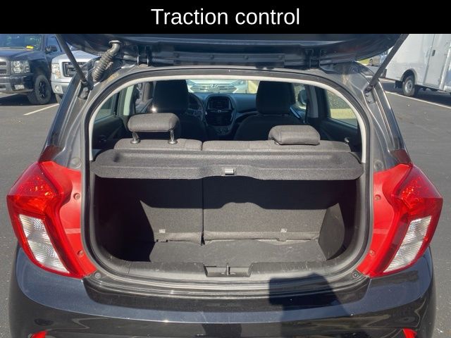 2019 Chevrolet Spark 1LT LT photo 9