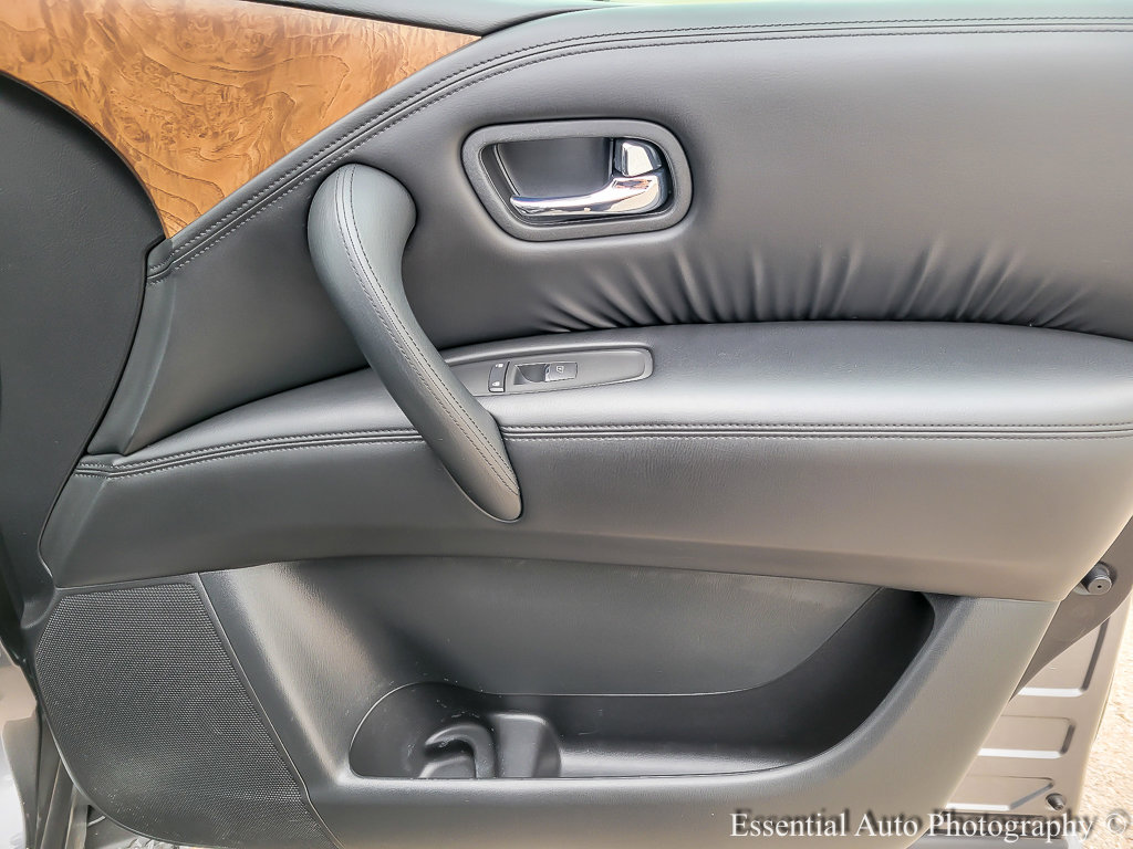 2021 NISSAN ARMADA - Image 23