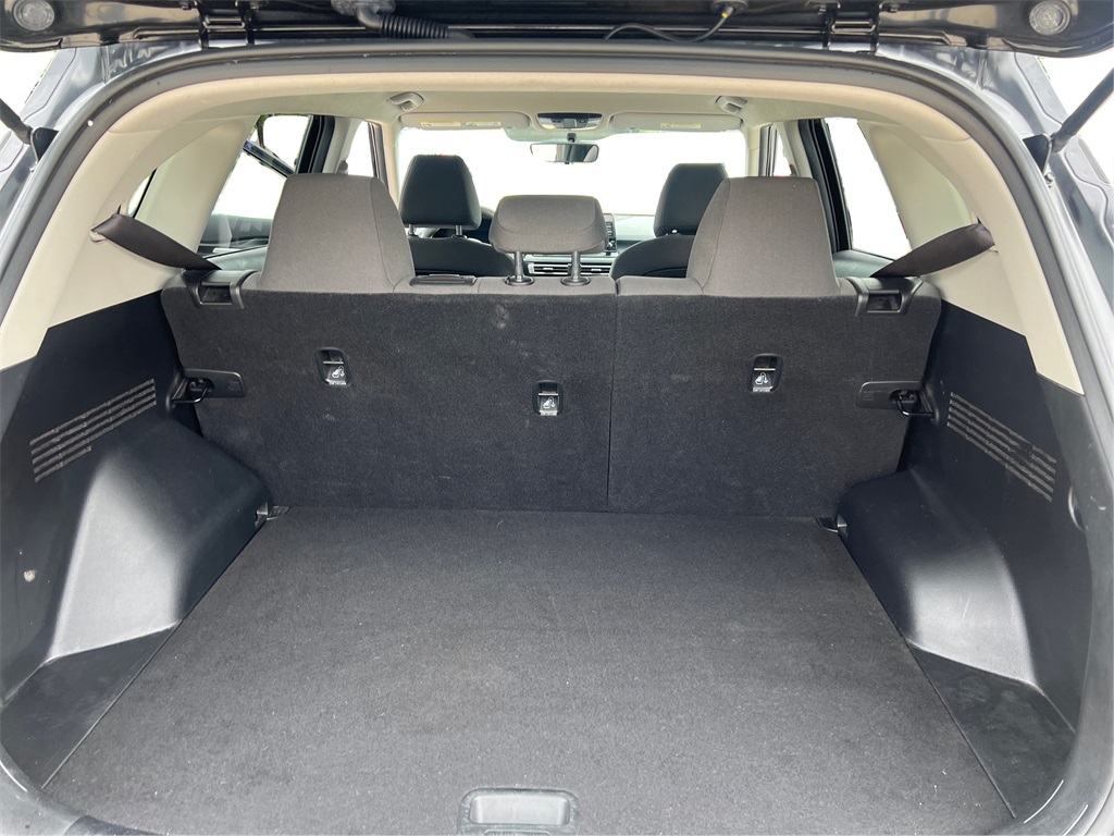 2021 Kia Seltos LX photo 12