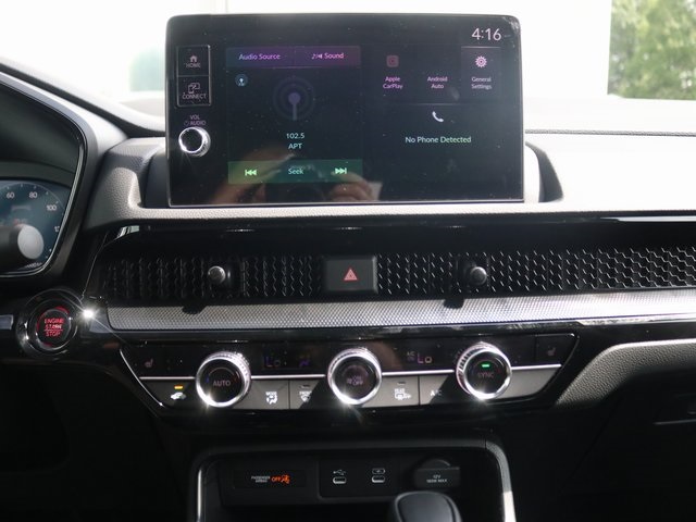 2026 Honda CR-V EX-L photo 10