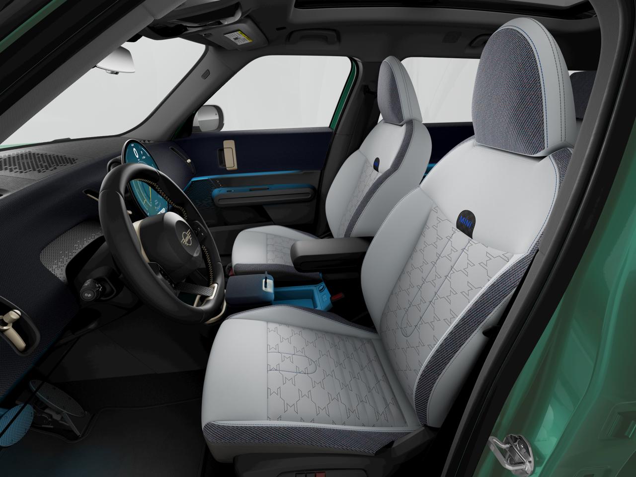 2026 Mini Countryman S ALL4 photo 2