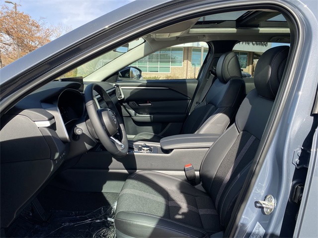 2026 Mazda CX-50 Preferred photo 3