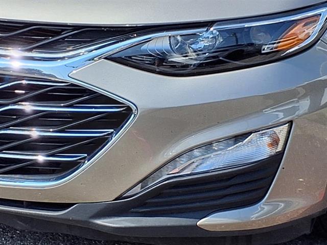 2025 Chevrolet Malibu 1LT photo 26