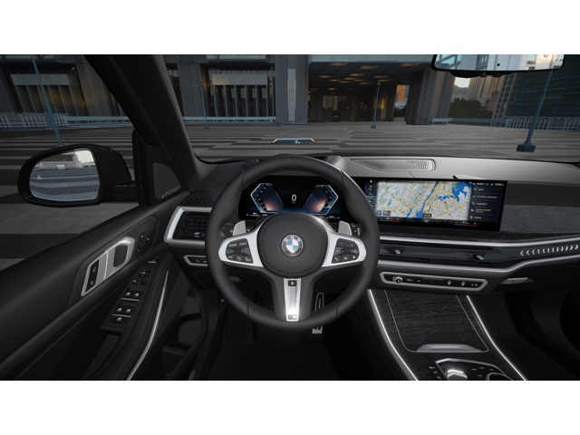 2026 Bmw X5 xDrive40i photo 13