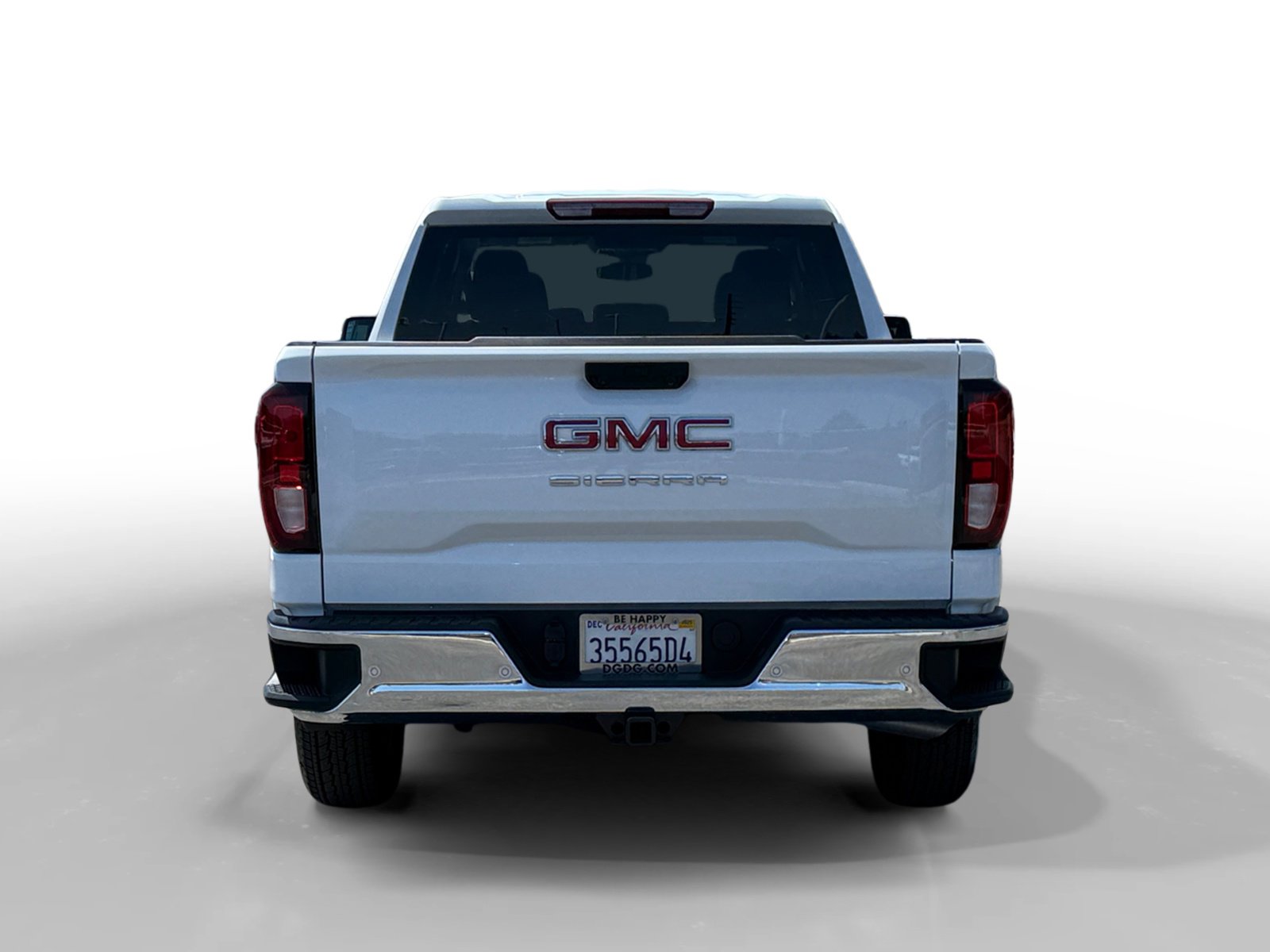 2025 Gmc Sierra 1500 Pro photo 4