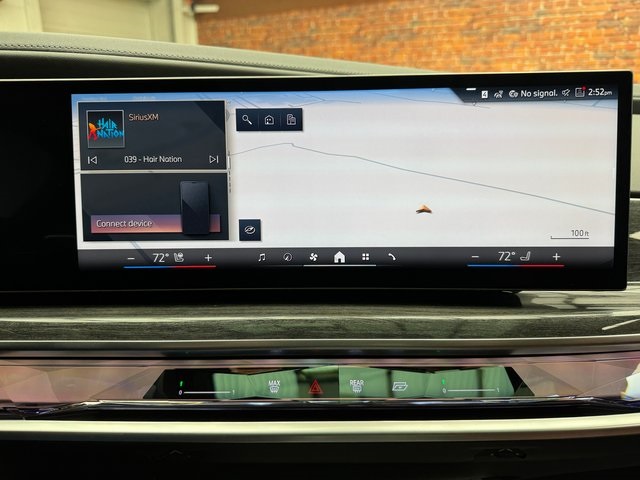 2026 Bmw 740i xDrive photo 20