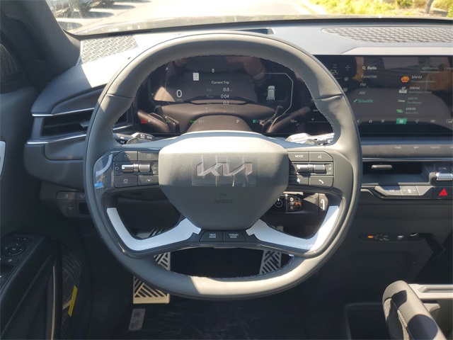 2026 Kia EV9 GT-Line photo 11