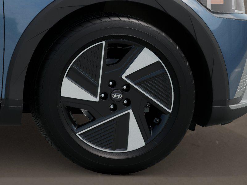 2025 Hyundai Ioniq 5 SEL photo 31