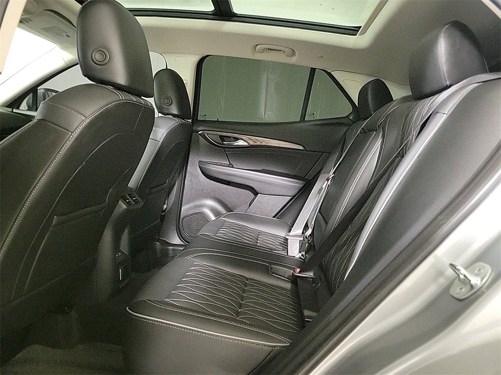 2023 BUICK ENVISION - Image 15