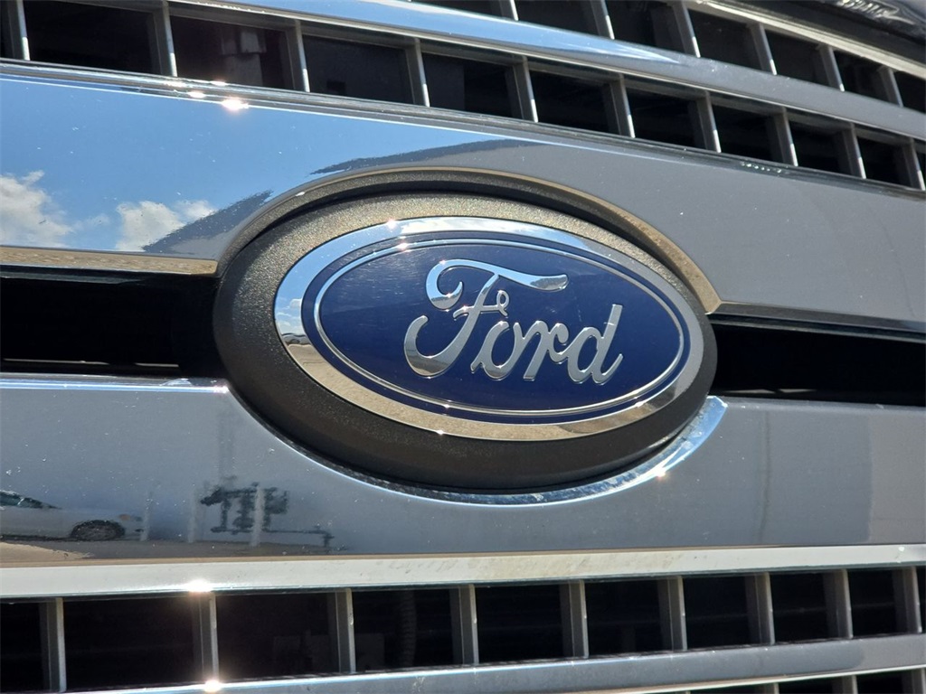 2018 Ford F-150 XLT photo 29
