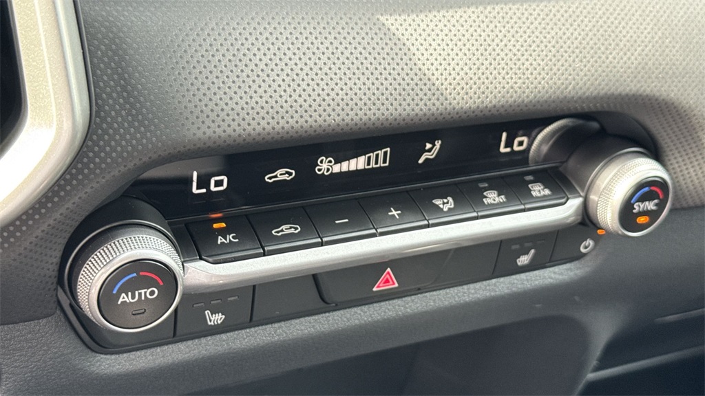 2025 Mazda CX-50 2.5 S Preferred photo 46