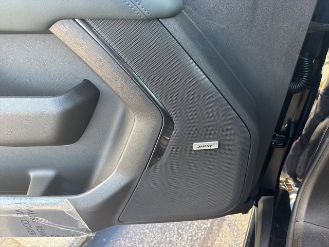 2025 Gmc Yukon XL AT4 photo 9
