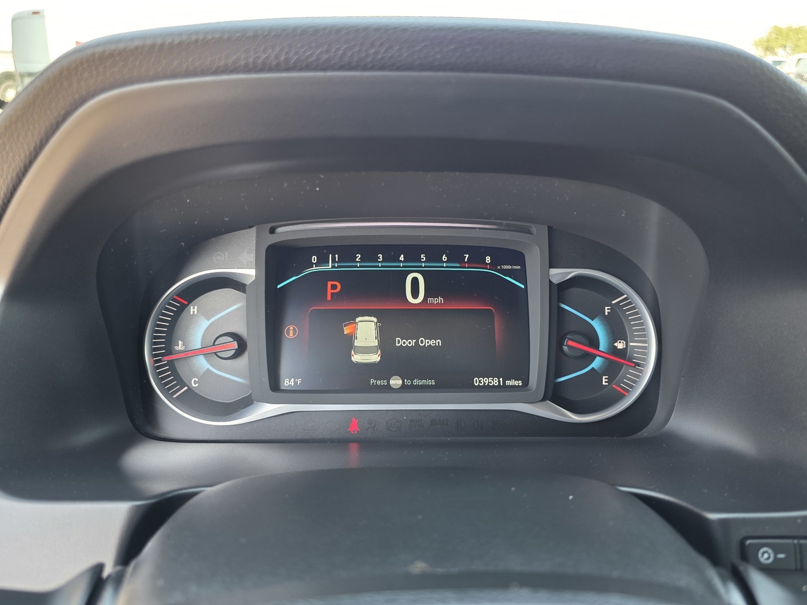 2022 Honda Pilot Special Edition photo 35