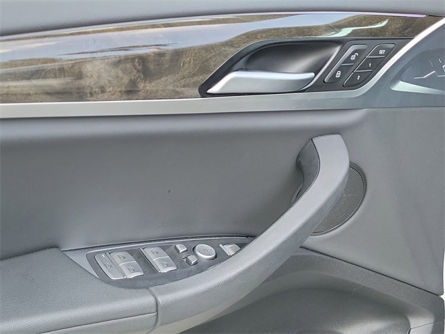 2020 Bmw X3 sDrive30i photo 12