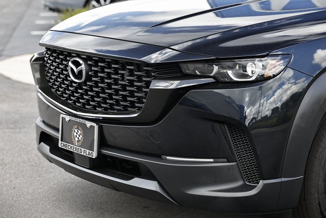 2025 Mazda CX-50 2.5 S Preferred photo 2