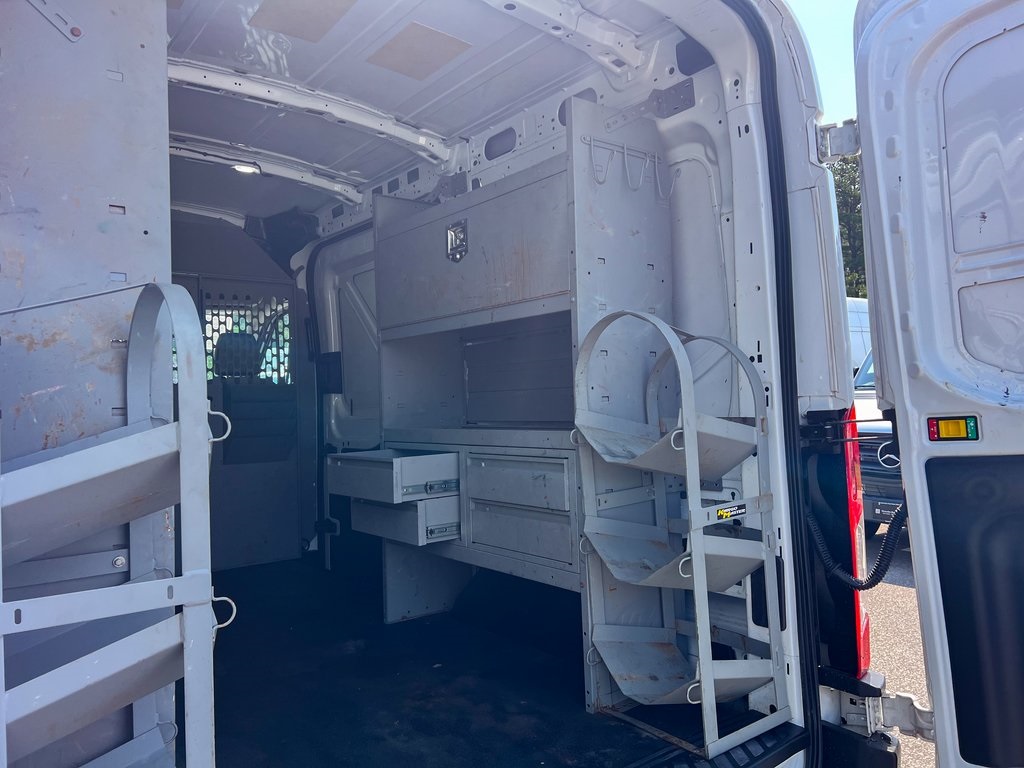 2019 Ford Transit Van photo 20