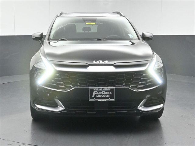 2024 KIA SPORTAGE - Image 2