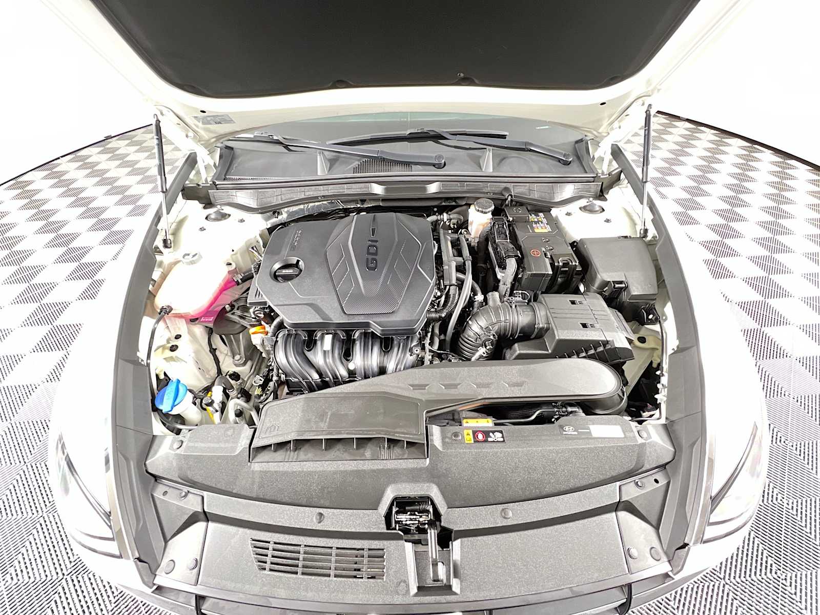2022 Hyundai Sonata SE photo 28