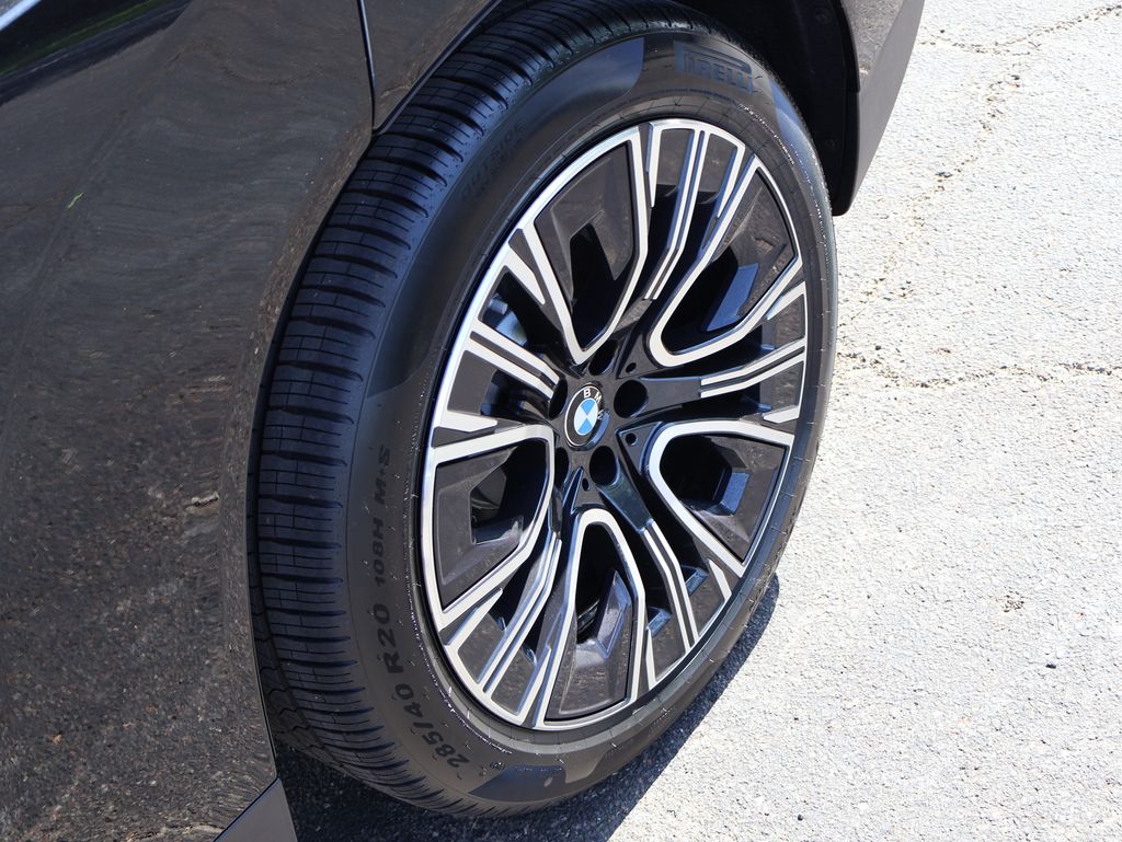 2025 Bmw X3 30x Drive photo 34