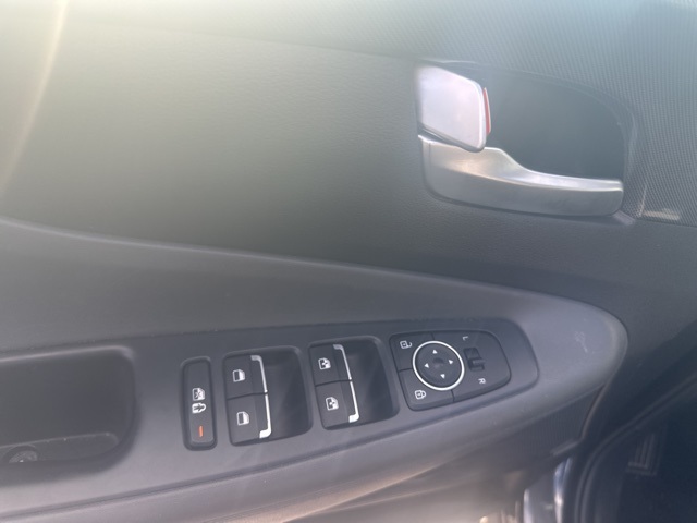 2023 Hyundai Santa Fe SEL photo 15