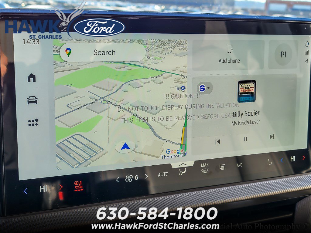 2026 FORD EXPLORER - Image 14