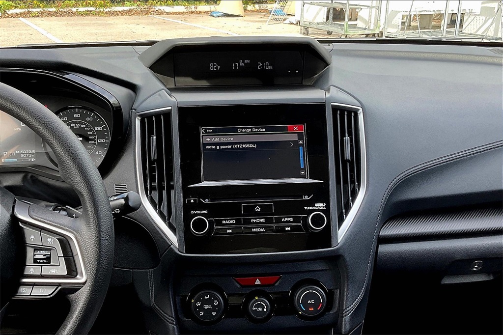 2023 Subaru Impreza Premium photo 3