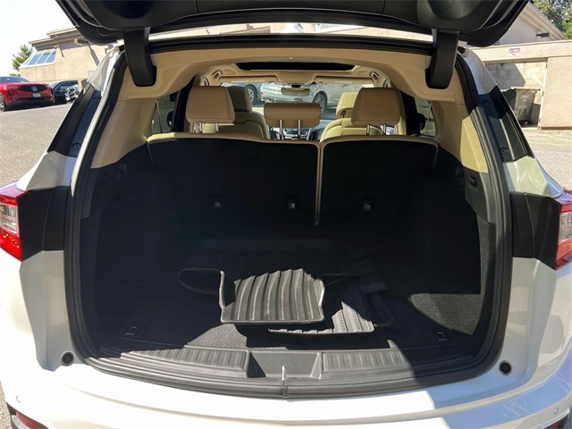 2022 Acura RDX Technology photo 8