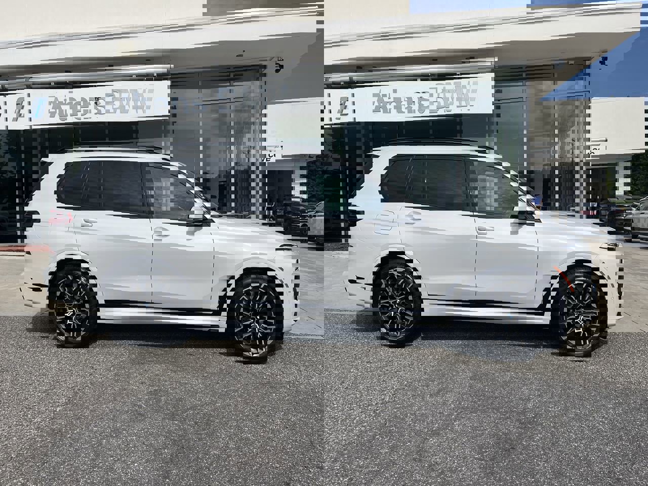 2026 Bmw X7 xDrive40i photo 9