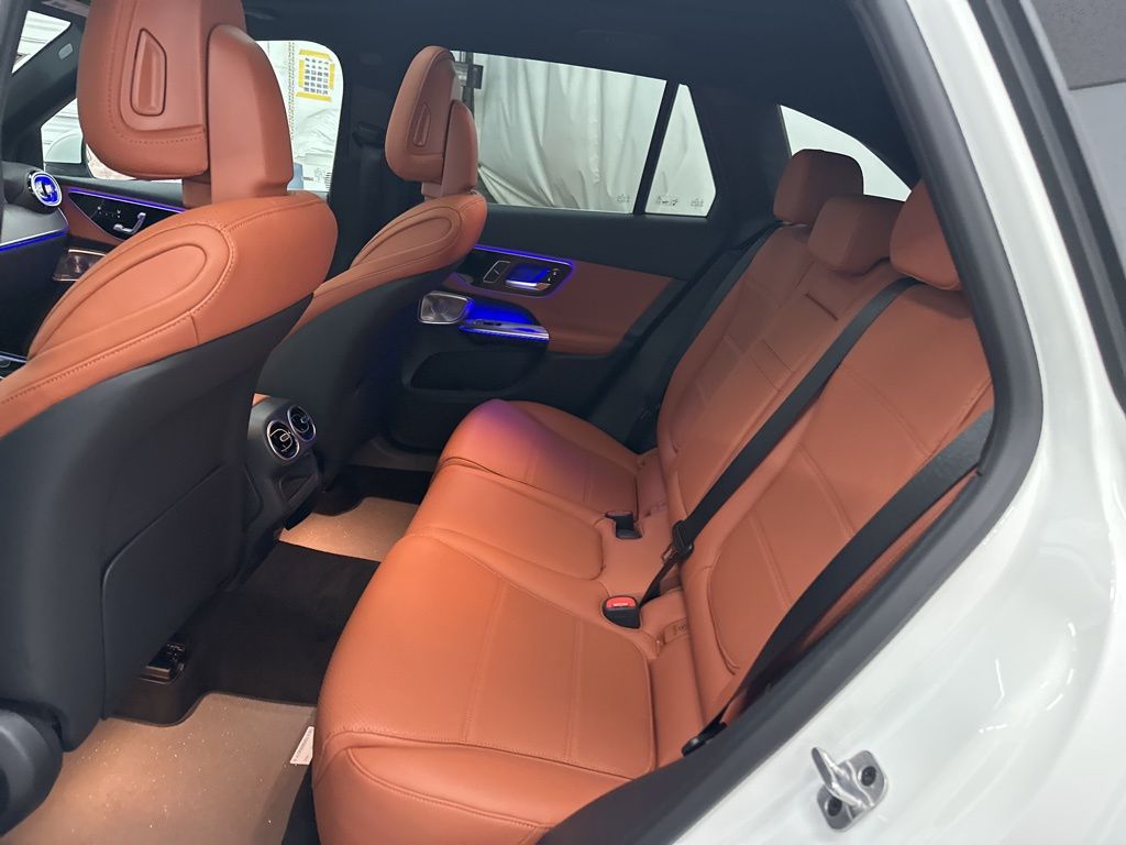 2026 Mercedes Benz GLC 300 4MATIC photo 22
